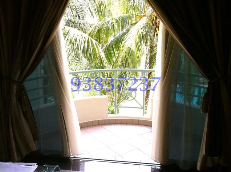 Gold Coast Condo (D5), Condominium #87093352